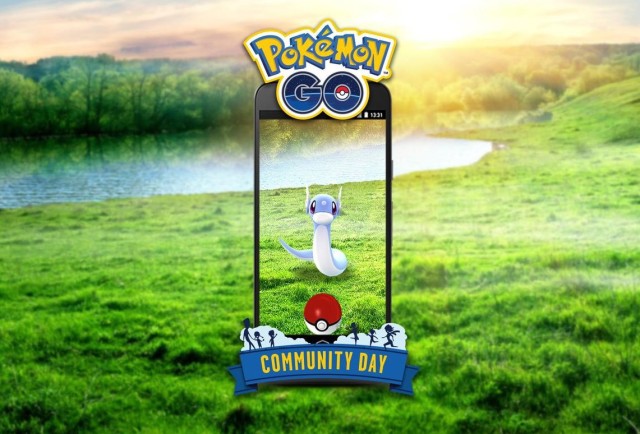 Pokemon-go-community day-dratini